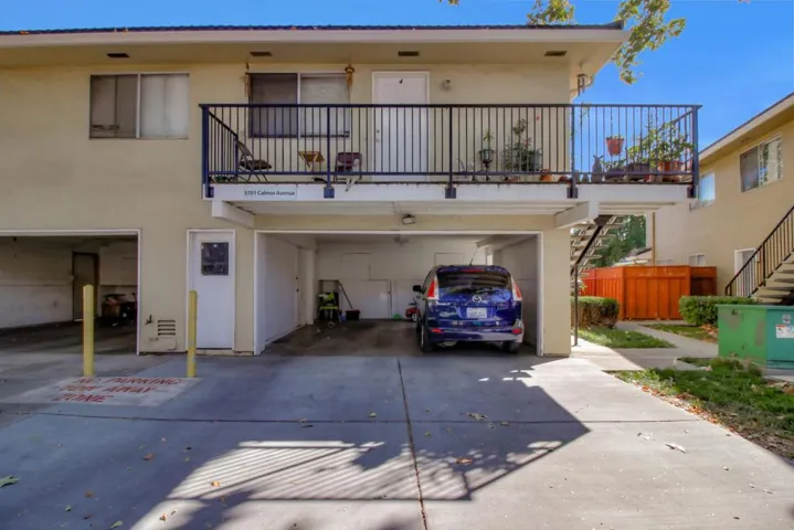 5701 Calmor Avenue 2, San Jose, California 95123