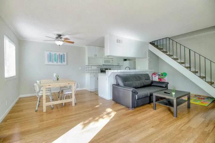 5701 Calmor Avenue 2, San Jose, California 95123