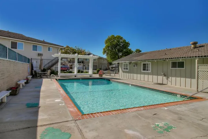 5701 Calmor Avenue 2, San Jose, California 95123