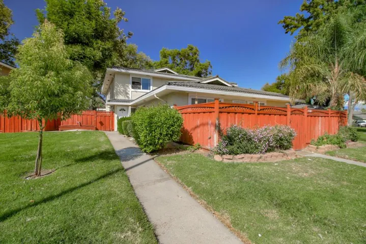 5701 Calmor Avenue 2, San Jose, California 95123