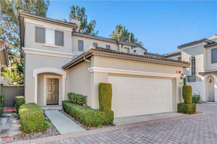 45 Trofello, Aliso Viejo, California 92656