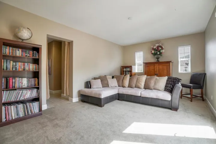1935 Killarney Court, Gilroy, California 95020