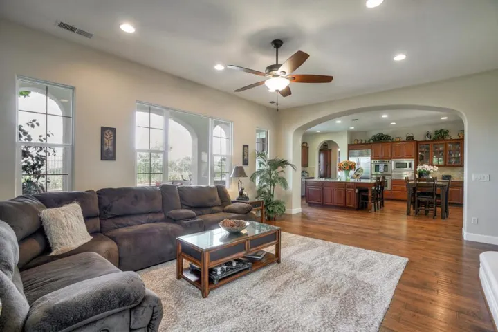 1935 Killarney Court, Gilroy, California 95020