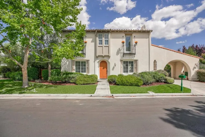 1935 Killarney Court, Gilroy, California 95020