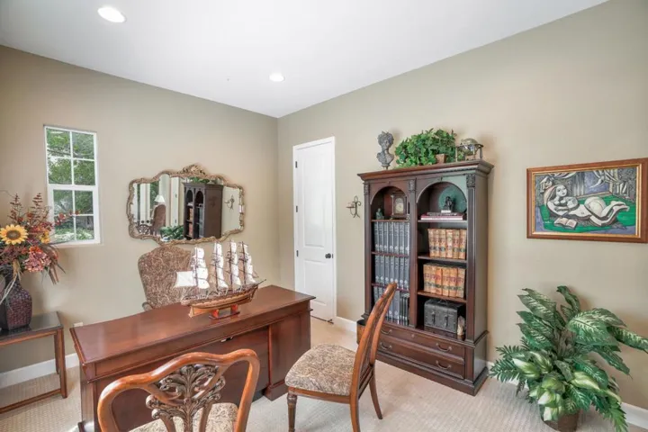 1935 Killarney Court, Gilroy, California 95020