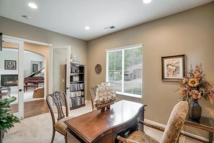 1935 Killarney Court, Gilroy, California 95020