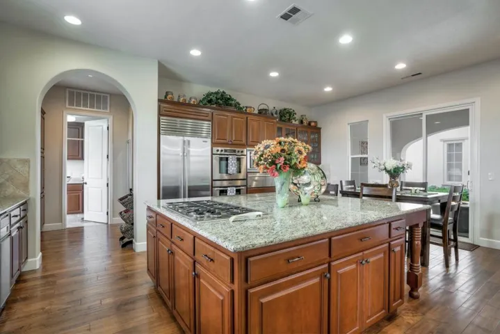 1935 Killarney Court, Gilroy, California 95020