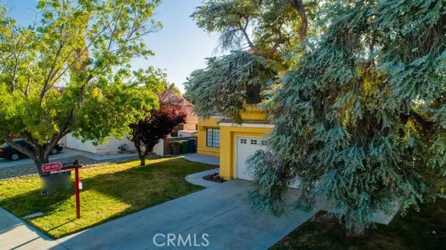 44307 Galion Avenue, Lancaster, California 93536