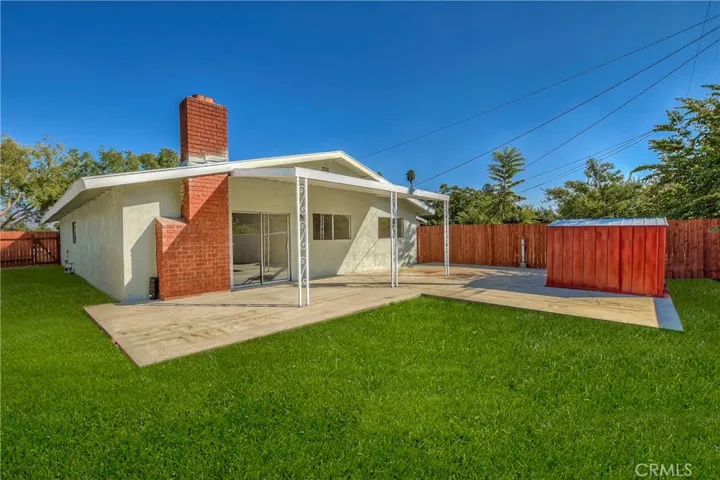 3036 N Alameda Avenue, San Bernardino, California 92404