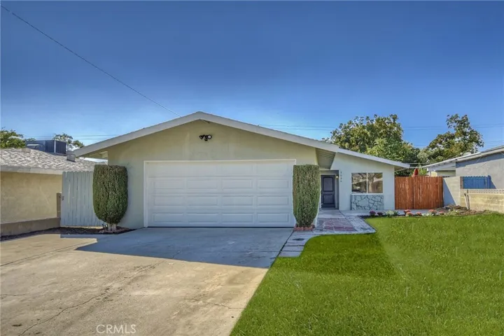 3036 N Alameda Avenue, San Bernardino, California 92404