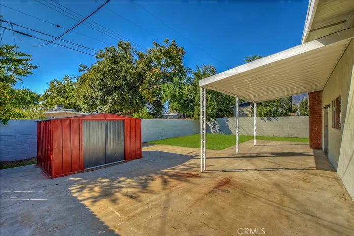 3036 N Alameda Avenue, San Bernardino, California 92404
