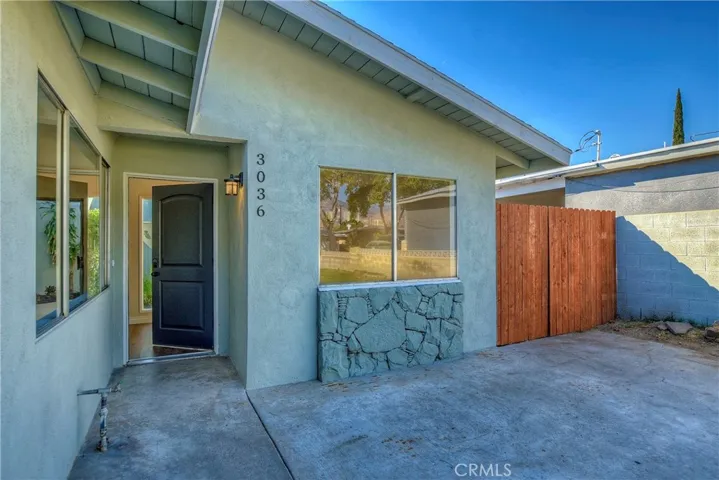 3036 N Alameda Avenue, San Bernardino, California 92404