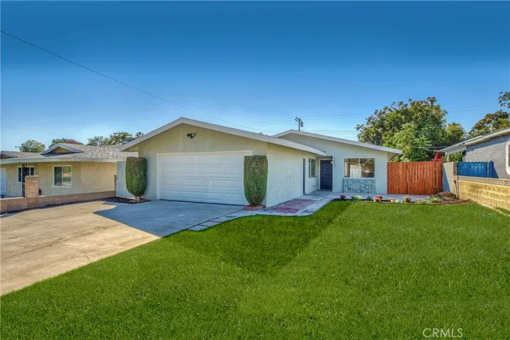 3036 N Alameda Avenue, San Bernardino, California 92404