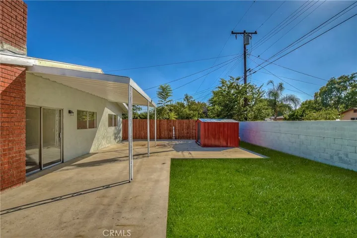 3036 N Alameda Avenue, San Bernardino, California 92404