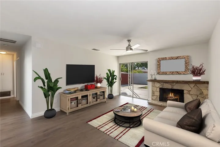 3036 N Alameda Avenue, San Bernardino, California 92404