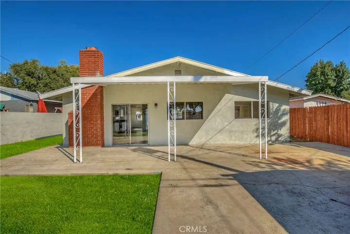 3036 N Alameda Avenue, San Bernardino, California 92404
