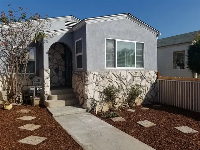 3020 G Street, San Diego, California 92102