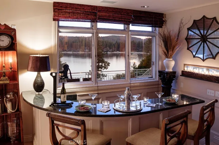 28175 N Shore Road, Lake Arrowhead, California 92352