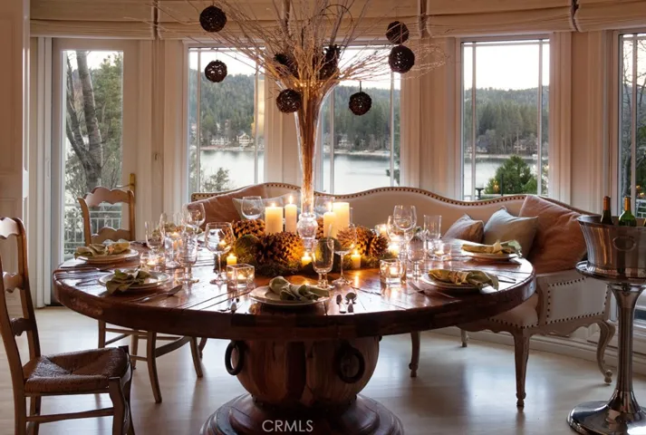 28175 N Shore Road, Lake Arrowhead, California 92352
