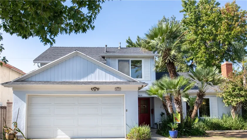 4625 Brent, La Verne, California 91750