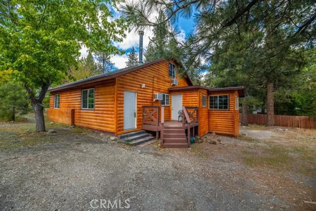872 Mountain View Avenue, Wrightwood, California 92397
