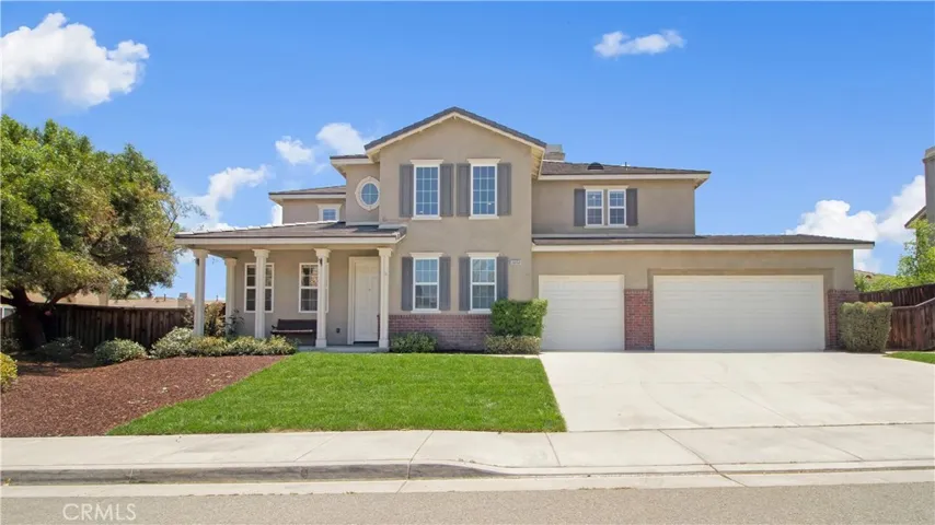 30153 Loretta Avenue, Menifee, California 92584