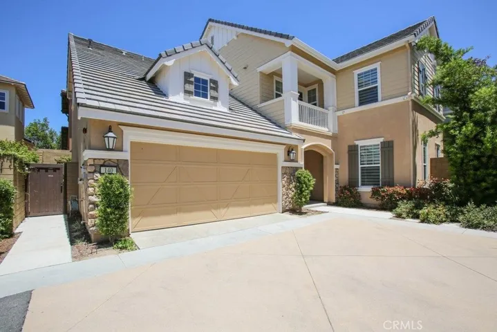 140 Compass, Irvine, California 92618