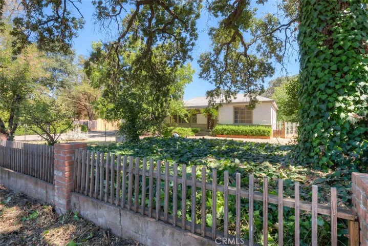 6701 Lincoln Boulevard, Oroville, California 95966