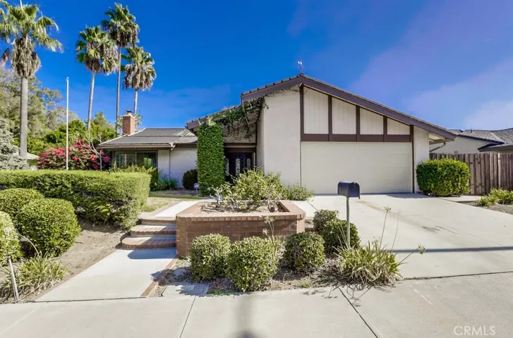 15505 Buttram Street, Hacienda Heights, California 91745