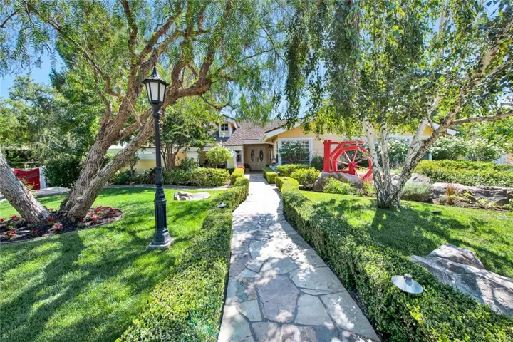 7032 E Sundance, Orange, California 92869