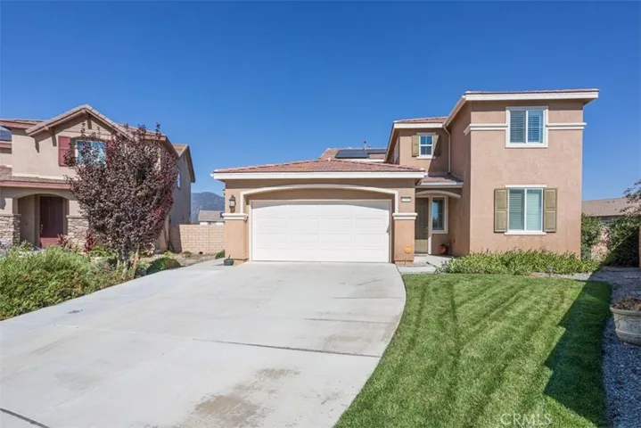 17995 Lacebark Court, San Bernardino, California 92407