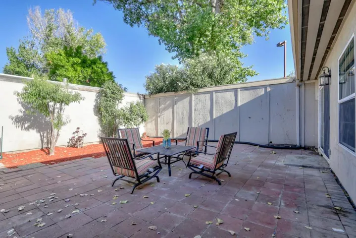 3899 Marfrance Drive, San Jose, California 95121