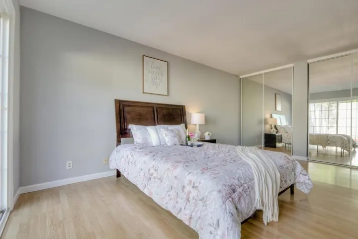3899 Marfrance Drive, San Jose, California 95121