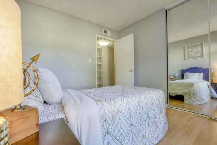 3899 Marfrance Drive, San Jose, California 95121