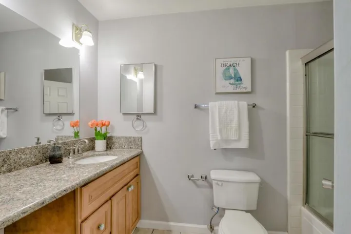 3899 Marfrance Drive, San Jose, California 95121