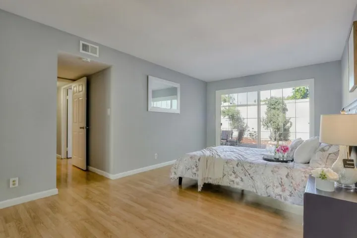 3899 Marfrance Drive, San Jose, California 95121
