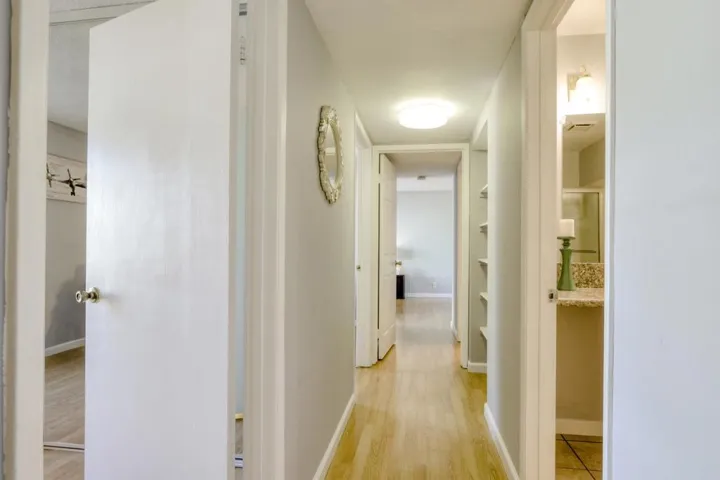 3899 Marfrance Drive, San Jose, California 95121
