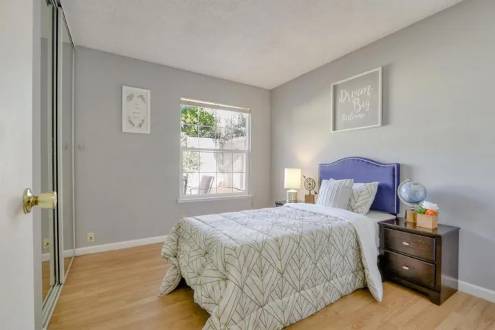 3899 Marfrance Drive, San Jose, California 95121