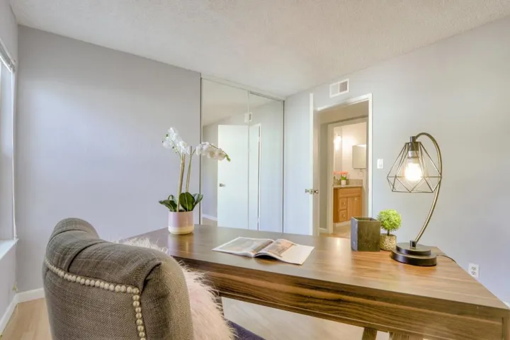 3899 Marfrance Drive, San Jose, California 95121
