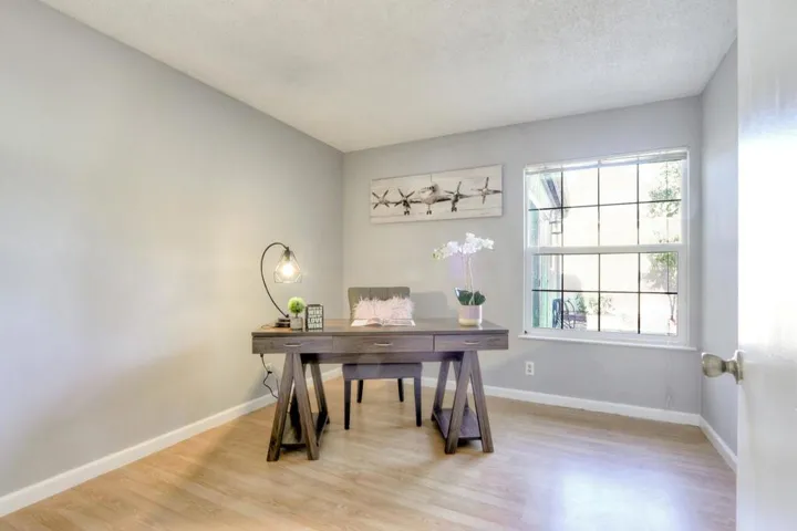3899 Marfrance Drive, San Jose, California 95121