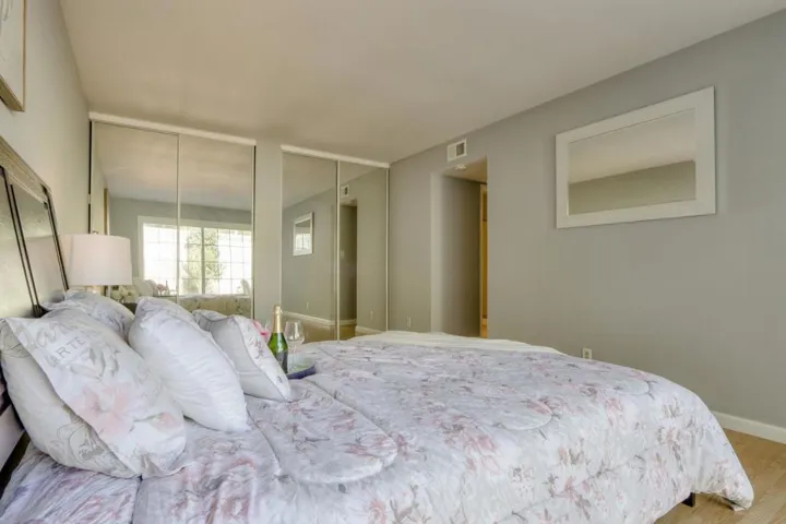 3899 Marfrance Drive, San Jose, California 95121