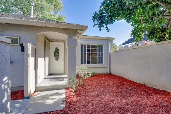 3899 Marfrance Drive, San Jose, California 95121