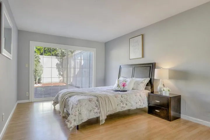 3899 Marfrance Drive, San Jose, California 95121