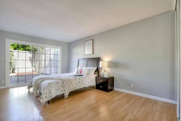 3899 Marfrance Drive, San Jose, California 95121