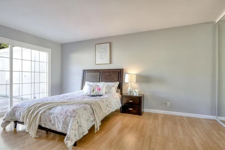 3899 Marfrance Drive, San Jose, California 95121