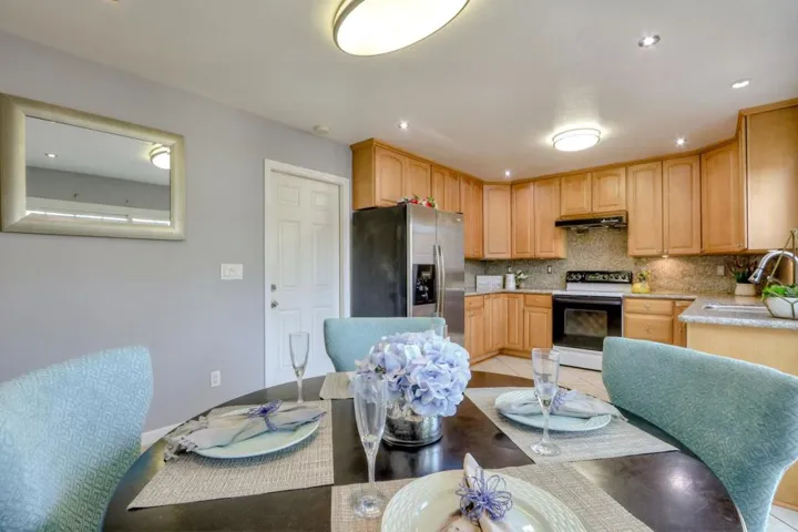 3899 Marfrance Drive, San Jose, California 95121