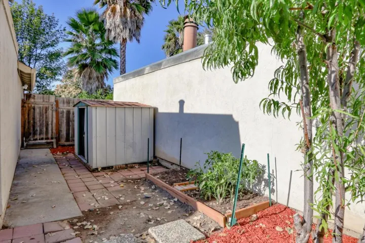 3899 Marfrance Drive, San Jose, California 95121