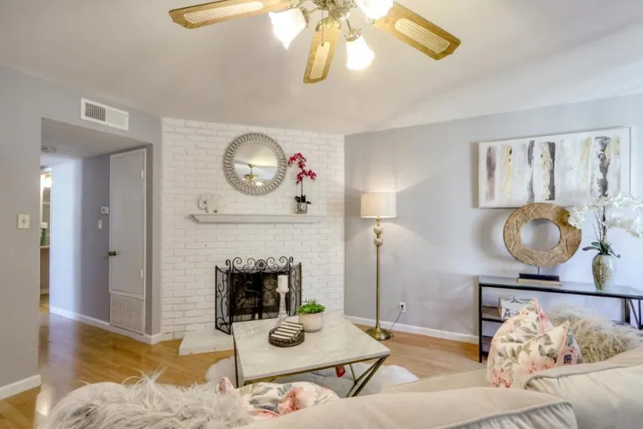 3899 Marfrance Drive, San Jose, California 95121