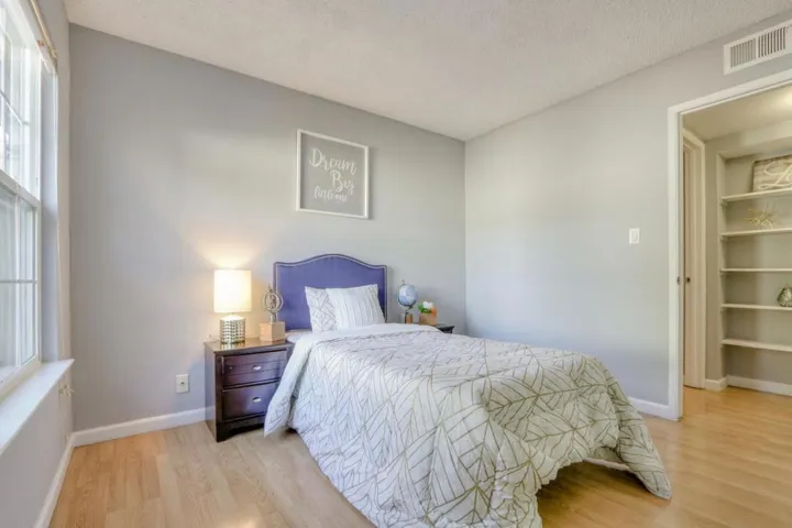3899 Marfrance Drive, San Jose, California 95121