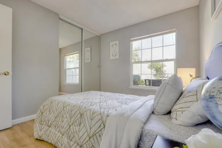 3899 Marfrance Drive, San Jose, California 95121